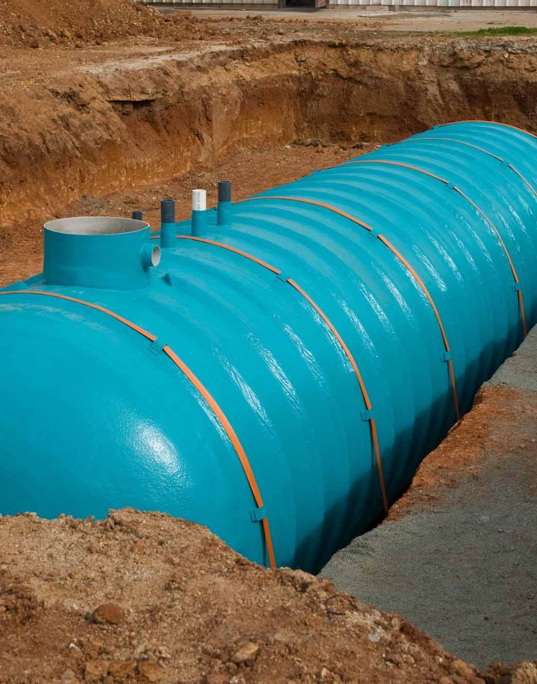 Teknik Tanker